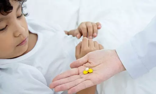 Thuốc Methylphenidate trị tăng động giảm chú ý và lưu ý khi dùng